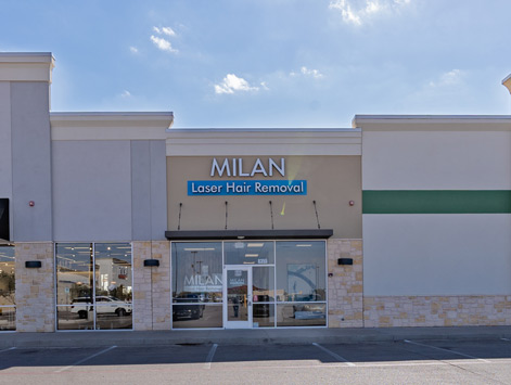 Milan Laser Hair Removal