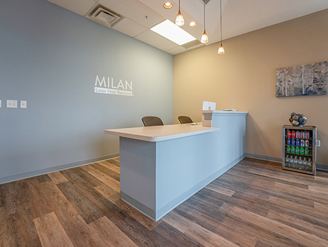 Milan Laser Hair Removal