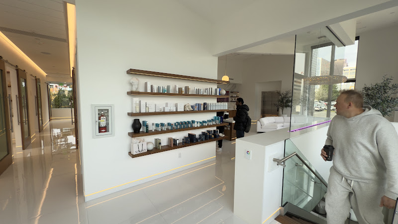 NewSkin MedSpa | Plastic Surgery