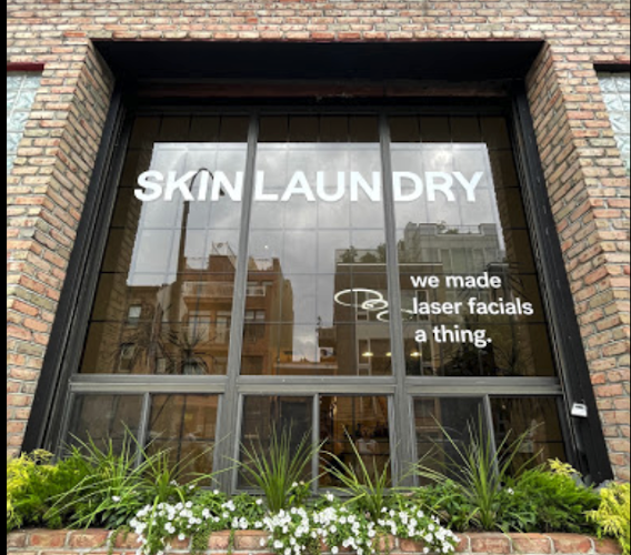 Skin Laundry Williamsburg