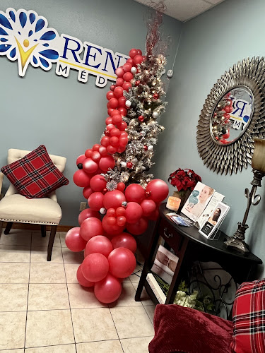 Renew Med Spa