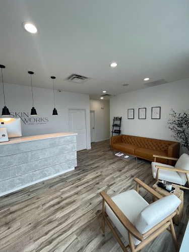 Skin Works Laser + Esthetics