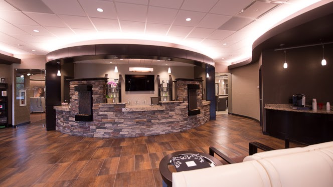 Aspire Plastic Surgery and Medical Spa