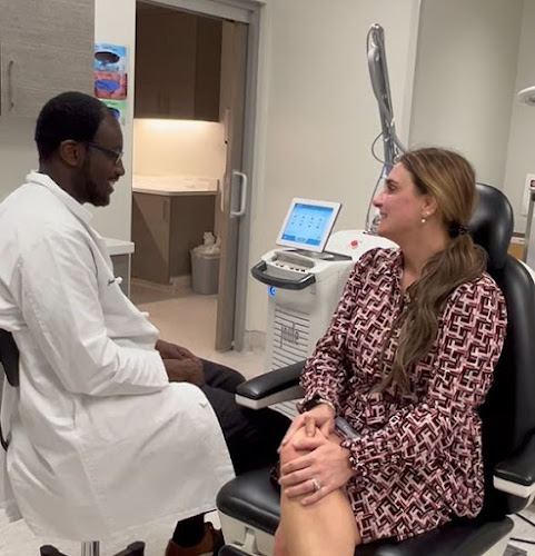 Charlotte Eye Ear Nose & Throat Associates, P.A.- Uptown