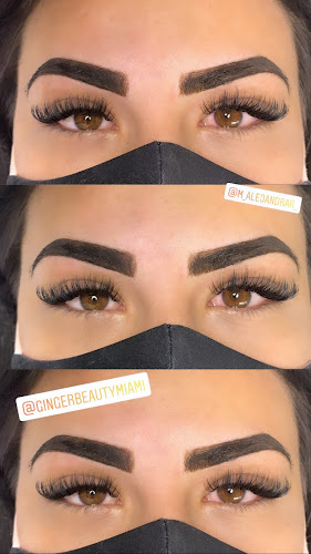 Ginger Beauty Center