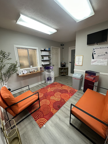 Anew Med Spa & Clinic