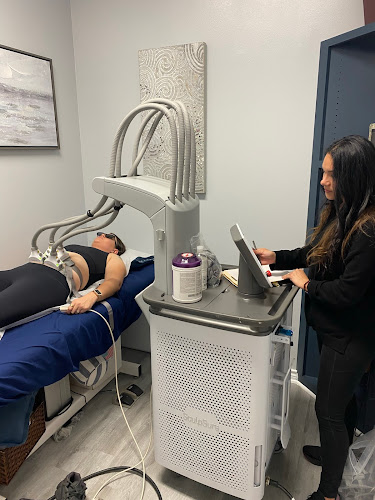 Blue Diamond Med Spa