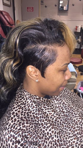 Tiffany Marie Salon Salon 1 Loges