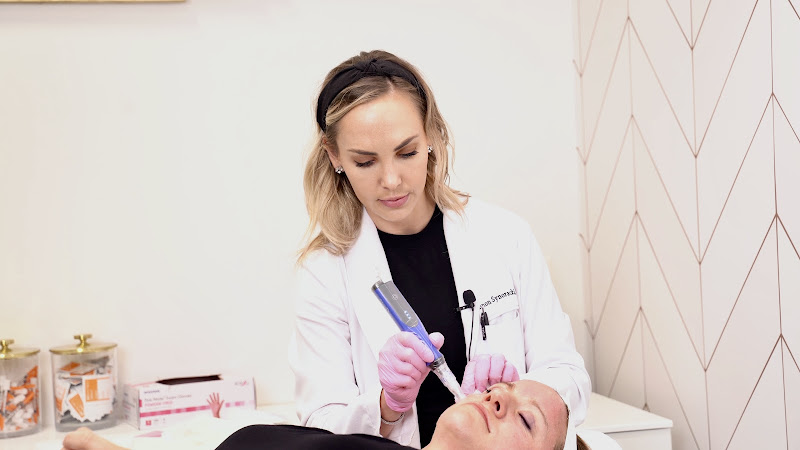 Prejuvenation Aesthetics