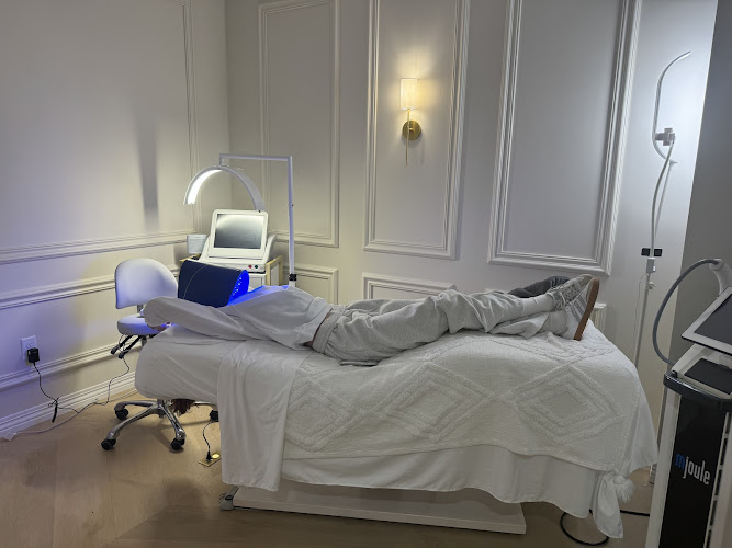 BonneVieMD Aesthetics