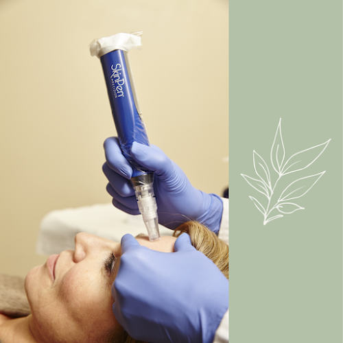 Mynx Aesthetik Skin & Wellness