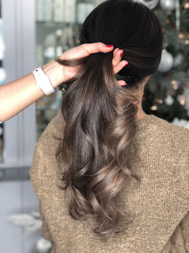 GP Hair Salon & Day Spa