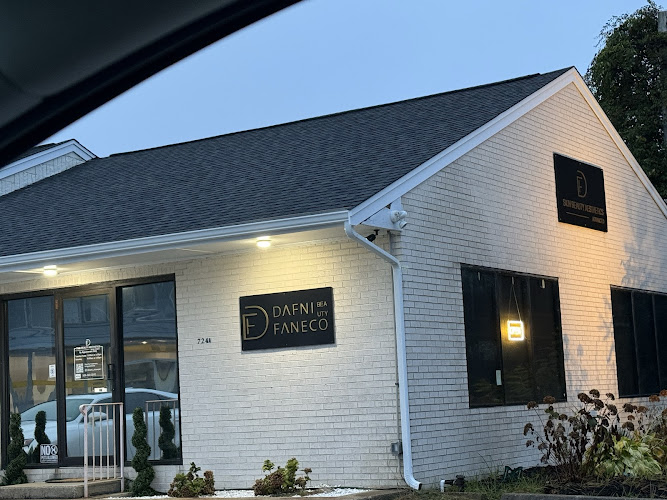 Skin Beauty Aesthetics Advanced by DF