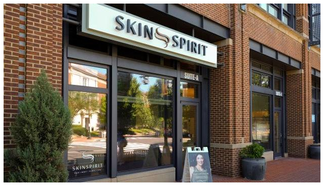 SkinSpirit Georgetown