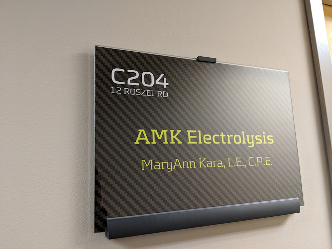 AMK Electrolysis