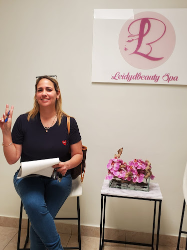 Leidydbeauty med spa
