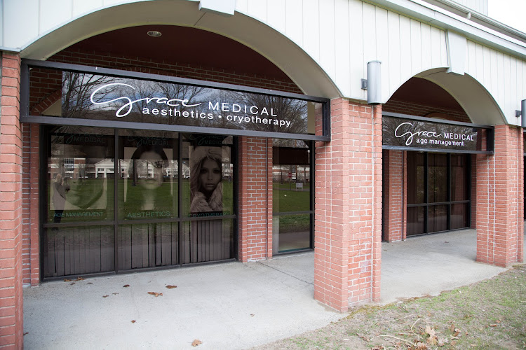 Grace Medical Aesthetics