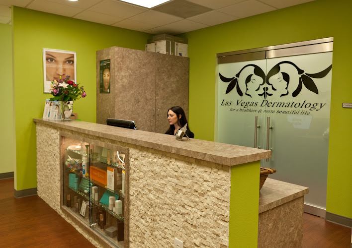 Las Vegas Dermatology®