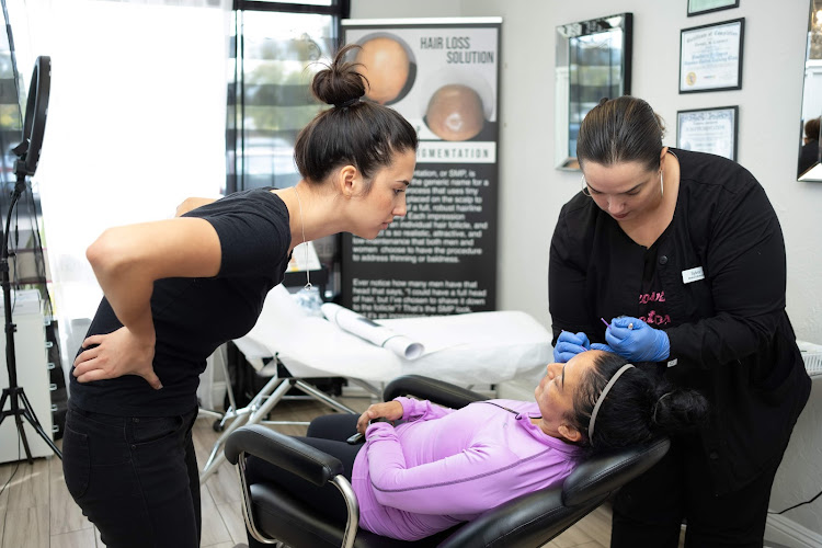 Beauty Lounge Medical Spa San Marcos