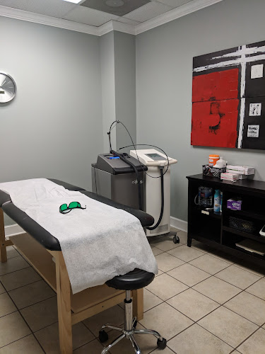 Growing Younger Clinic