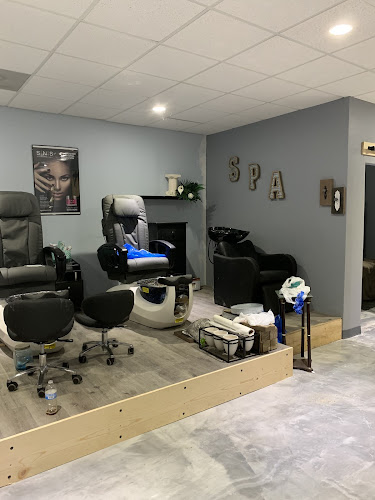 Body, Mind & Spirit Studio