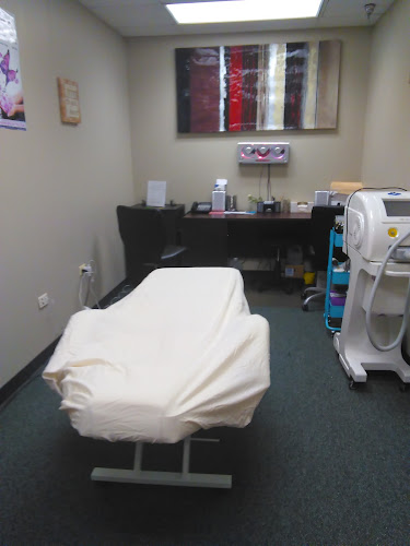 The New You Skin Therapy