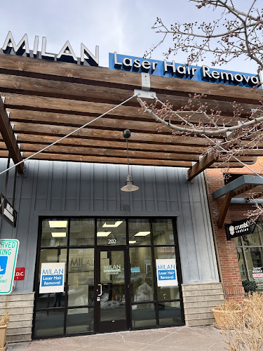 Milan Laser Hair Removal