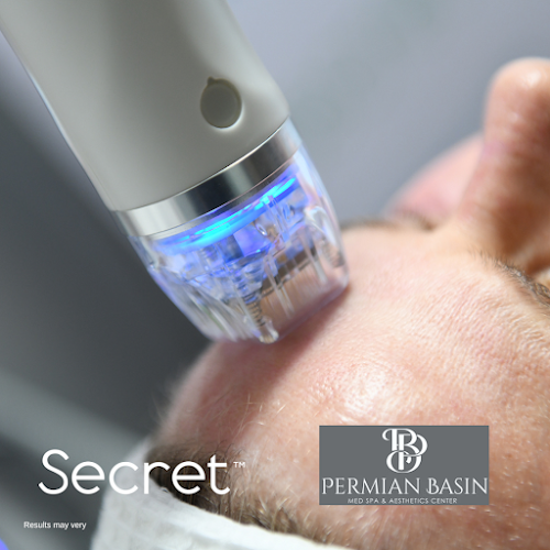 Permian Basin Med Spa & Aesthetics Center