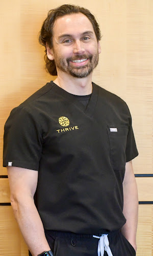 Thrive Aesthetic & Wellness