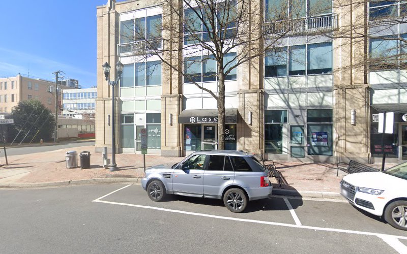 Laser of Arlington CoolSculpting