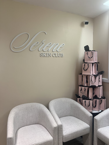 Serene Skin Club