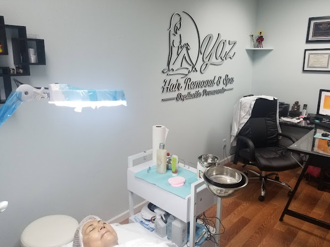 Yaz Hair Removal Spa & LLC