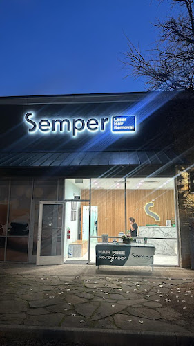 Semper Laser Arbor Trails