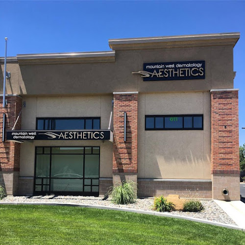 Mountain West Dermatology Aesthetics
