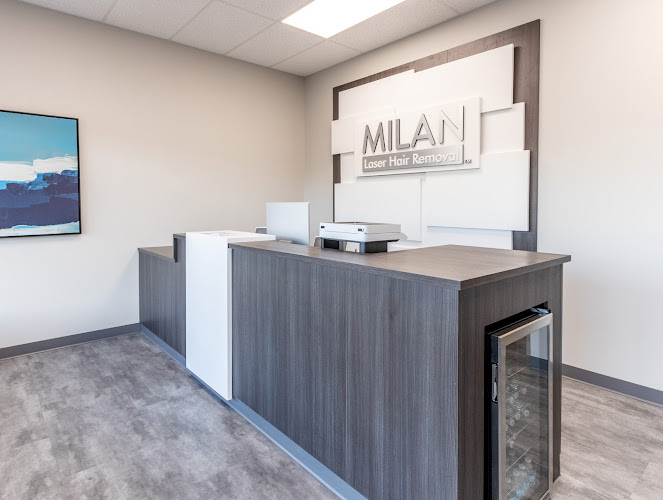 Milan Laser Hair Removal