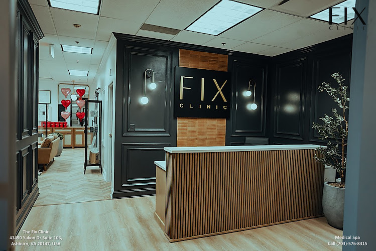 The Fix Clinic