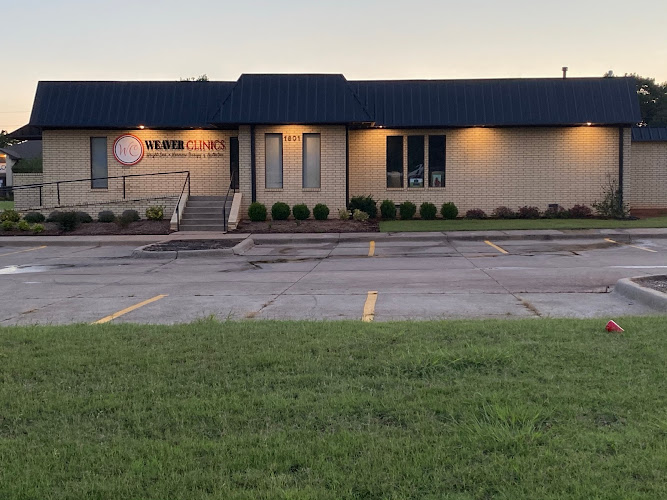 Weaver Clinics | Duncan, OK