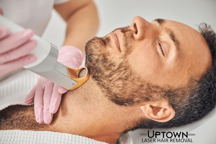 Uptown Laser Hair Removal