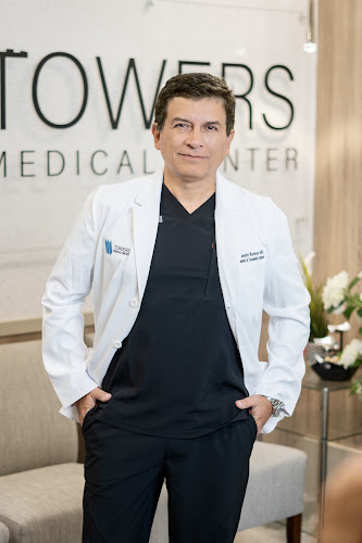Towers Medical | General & Bariatric Surgery | Ernesto V Torres MD