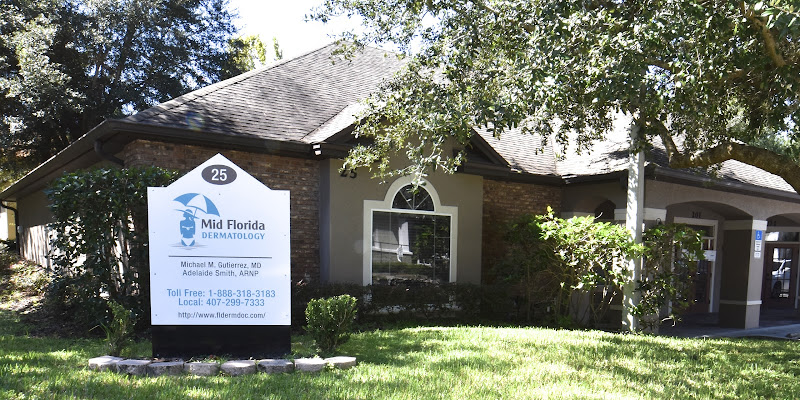 Mid Florida Dermatology & Plastic Surgery