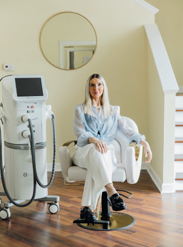 Ksenia’s skin care & waxing Salon