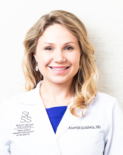 Schweiger Dermatology Group-Hackensack