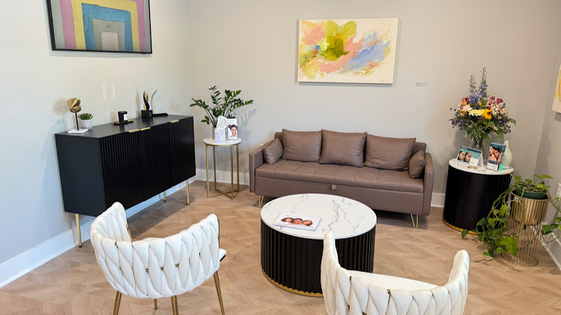 Luminescence Aesthetics Buffalo