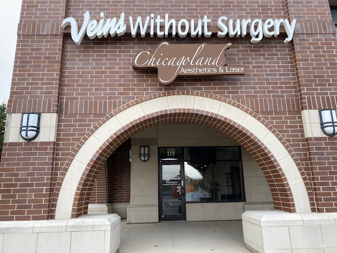 Botox injections by Chicagoland Aesthetics