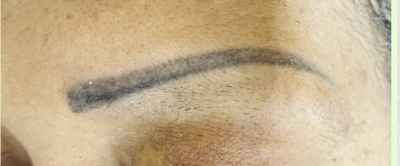 Eyebrows Esthetic and Spa