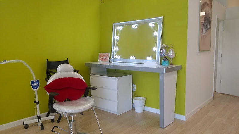 Nina Studio & Spa Orlando