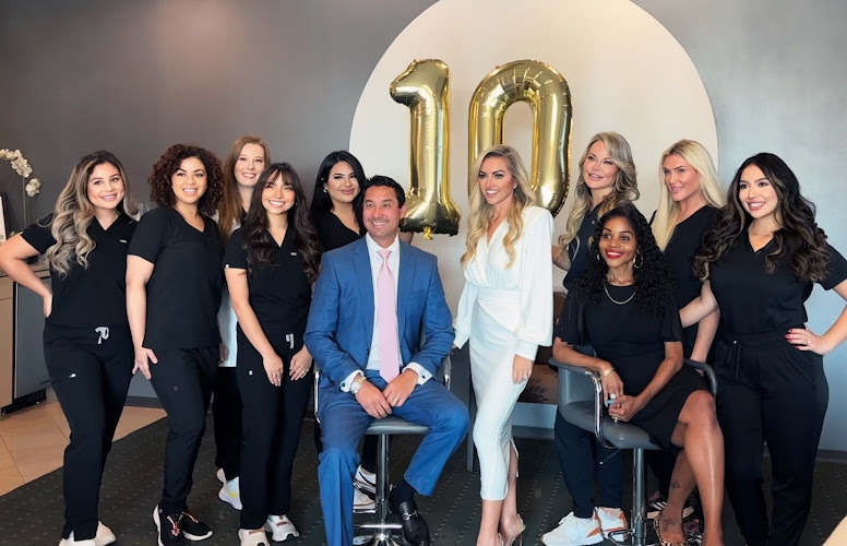 Skinique Med Spa & Wellness