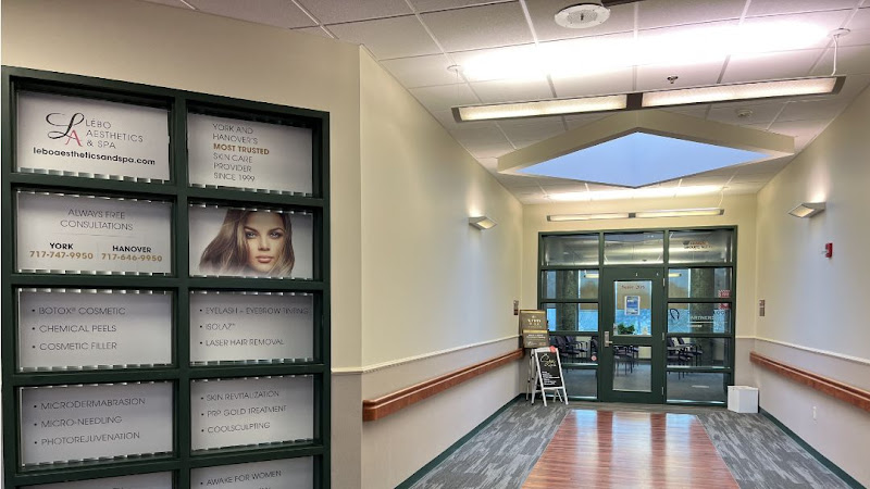 Lebo Skin Care- Hanover