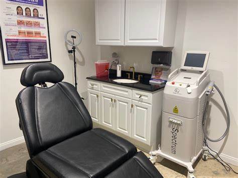 San Diego Essential Aesthetics