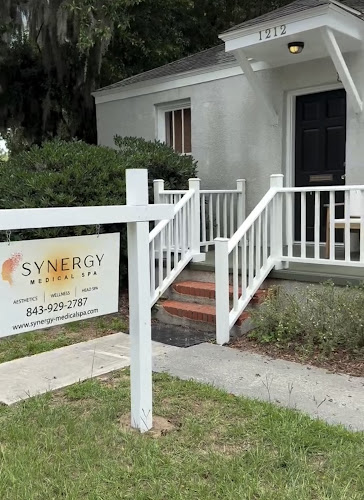 SYNERGY Medical Spa